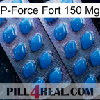 P-Force Fort 150Mg viagra2